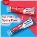 Buy Colgate Maxfresh Blue Toothpaste - 150g | Fresh Breath & Whitening | International Shipping Available - Buy Online on GoSupps.com