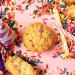 HighKey Low Carb Birthday Cake Mini Treats - Keto Snack Pack | Gluten Free | Sugar Free Diabetic Snacks | Healthy Muffins & Bread Bites - Buy Online on GoSupps.com