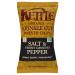 Kettle Foods Potato Chips Salt & Fresh Ground Pepper 5 oz (142 g)