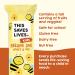 Healthy Kids Chewy Granola Bars - Beehive Jive Oats & Honey  Gluten Free  Nut Free  15 Pack - Buy Online on GoSupps.com