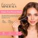 Beaut Minerals Mineral Blush Powder: Gluten-Free Pressed Powder for Natural Contouring and Highlighting | Bold Berry Shade for Glowing Skin - Buy Online on GoSupps.com