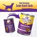 Wellness Grain Free Chicken Stew Canned Dog Food, 12.5 oz (Pack of 12) - Thick & Chunky - Buy Online on GoSupps.com