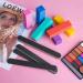 WLLHYF Nail Files and Buffers - 12Pcs 100/180 Grit Double Sided Nail Art Care Tools for Professional Manicure at Home and Salon - Buy Online on GoSupps.com