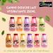 Cottage Gel Douche Lait Hydratant Cerise Noire et Pistache - 97% d'Ingr dients d'Origine Naturelle -250ml 250 ml (Lot de 1) - Buy Online on GoSupps.com