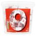 OXO 60 Beef Broth Cubes Made with Authentic Meat Juice, 378g (Pack of 1)