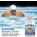 Premium Choline 500mg - 120 Veggie Capsules - Cognitive Health & Memory Support - Doctor Recommended Supplements - 120 Count - Buy Online on GoSupps.com
