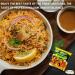 Bombay Masala Biryani Rice Spice Mix Chicken Seasoning Herb Blend Powder - 4 Packs 7 oz/200 gm - Authentic Indian Cuisine - Buy Online on GoSupps.com