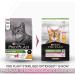 Pro Plan Sensitive Digestion Sterilised Adult Dry Cat Food Chicken 3kg - For Neutered Cats - Buy Online on GoSupps.com