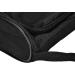 Alomejor Portable Golf Shoes Bag - Breathable Black & Blue Golf Shoe Carrier for Easy Travel - Buy Online on GoSupps.com