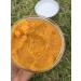 MMBeauty Turmeric Brighten Body Scrub Exfoliating Formula for Smooth Skin 16.9oz/500g - Buy Online on GoSupps.com