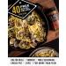Rufus Teague Rub Fish 6.8 oz - Buy Online on GoSupps.com