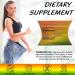 Authentic Semilla De Brazil 100% Original Fat Burner with Original Stamps - Large Size Seed - Orange Box - Buy Online on GoSupps.com