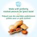 Kraft Smooth Light Peanut Butter 2kg 2 kg (Pack of 6) Light Smooth Peanut Butter - Buy Online on GoSupps.com