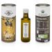 Italian White Truffle Extra Virgin Olive Oil - 3.38 Oz - by Urbani Truffles. Organic Truffle Oil 100% Made In Italy Without Chemicals And With Real Truffle Pieces Inside 3.4 Fl Oz (Pack of 1)