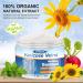 Varicose Veins Cream - Effective Treatment for Leg Relief, Phlebitis & Circulation Improvement (1.7 Fl Oz) - Buy Online on GoSupps.com