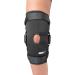Ossur Formfit Knee ROM Brace - 16" Wrap for Quick Recovery | Breathable Fabric for ACL PCL MCL LCL Injuries | Long Large Size - Buy Online on GoSupps.com