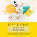 PLUMP IT Moisturizing Lip Mask by Doppeltree - 18 Patches for Dry, Chapped Lips - Lip Plumper & Conditioner - San Francisco Formula - Buy Online on GoSupps.com