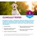 NaturVet ArthriSoothe-GOLD Advanced Care Level 3 - 180 Soft Chews for Joint Support (15.2 oz) - Buy Online on GoSupps.com