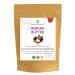 Kokum Butter - Light Firm Butter Use to Make Soap Lotion Bars Lip Balm Body Butter - Scent-Free (4 Oz)
