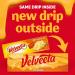 Velveeta Original Melting Cheese 8 oz Block - Creamy & Delicious | Pack of 1 - Buy Online on GoSupps.com