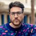 ZENOTTIC Anti-Blue Light Reading Glasses for Men | Rectangular UV 400 Protection | Tortoise Design | Includes Glasses Case | Perfect for PC TV & Gaming - Buy Online on GoSupps.com