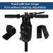 Hiboy 3L Waterproof Handlebar Bag | Stable Storage for Electric Scooter/Bike - Buy Online on GoSupps.com
