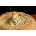 Veg Vegan Fondue Cheese - 3x400g | Swiss-Style Cauliflower & Vegetable Mix for Ultimate Fondue Experience - Buy Online on GoSupps.com