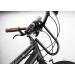 Kryptonite Transit H-Bar U Lock Handlebar Bicycle Lock Carrier - Black - Buy Online on GoSupps.com