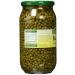 Buy FD Capers Nonpareilles 1000g - Premium Quality Capers for Gourmet Cooking | Fast International Shipping - Buy Online on GoSupps.com