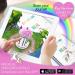 Unicorn Journaling Set for Girls - Scrapbook Kit with AR Experience| STEM Toy for Kids Planner, Organizer, Diary & Craft - Buy Online on GoSupps.com