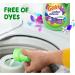 Gain Fabric Softener Liquid - Super Fresh Blast Scent - 150 Loads - HE Compatible - Buy Online on GoSupps.com