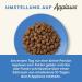 Applaws Complete Natural Dry Cat Food 350g - Ocean Fish & Salmon for Adults | Premium Quality International Shipping - Buy Online on GoSupps.com