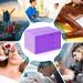50-Pack 31x70 Inches Waterproof Disposable Bed Sheets - Purple Non-Woven Fabric for Spa, Beauty Salon, Hotels - Buy Online on GoSupps.com