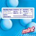 Mentos Chewy Mint Candy Roll  Mint  Non Melting  Party  14 Count (Pack of 15) - Packaging May Vary Candy Roll Mint 14 Count (Pack of 15) - Buy Online on GoSupps.com