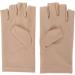Professional Fiber Cotton Anti UV Gloves Nail Art UV Shield Gloves Manicure ToolBeige Characteristic Nail Trimming Glove Can Successful Smooth to Hold Light Weight and in Small Acoutoi3kp1cxba5-13 - Buy Online on GoSupps.com