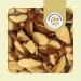 Shop Munchilycious Paranse Bio 250g - Raw Paranise Seeds & Nuts Snacks | Keto-Friendly for Muesli Smoothie Bowls & Porridge - International Shipping Available! - Buy Online on GoSupps.com