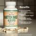 Nattokinase Supplement (120 Capsules) Serrapeptase (120 Capsules) Citrus Bergamot (60 Capsules) - Buy Online on GoSupps.com