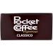  Ferrero Ferrero Pocket Classic Coffee Chocolate and 100% Arabica Coffee Praline Pack of 18 Pralines - 225g - Buy Online on GoSupps.com