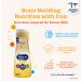 Enfamil NeuroPro Baby Formula 32 Fl Oz - DHA, Iron, Prebiotics, Non-GMO | Brain & Immune Support - Buy Online on GoSupps.com