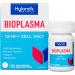 Bioplasma Cell Salts Tablets by Hyland's Naturals, Natural Homeopathic Combination of Cell Salts Vital to Cellular Function, 100 Count