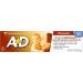 A&D Diaper Rash Ointment & Skin Protectant Original - 1.5 Oz (2 Pack) - Buy Online on GoSupps.com