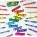 Taste Beauty Crayola Fruit-Flavored Lip Balm Bulk Pack - 10 Pack - Buy Online on GoSupps.com