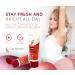 LexPlus Intimate & Lightening Deodorant 2oz - Brighten & Freshen Intimate Areas | Shop Now - Buy Online on GoSupps.com