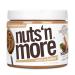 Nuts N More Hazelnut Blondie Spread All Natural Keto Snack Low Carb Low Sugar Gluten Free Non-GMO High Protein Flavored Nut Butter (15 oz Jar)