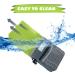 Paw Lifestyles Dog Treat Training Pouch - Grey | Pet Toy & Treat Carrier with Poop Bag Dispenser - Buy Online on GoSupps.com