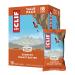 CLIF BARS - Energy Bars - Crunchy Peanut Butter - Made with Organic Oats - Plant Based Food - Vegetarian - Kosher (2.4 Ounce Protein Bars, 18 Count) Packaging May Vary