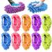 IUM 5-Pairs Mop Slippers Shoes for Floor Cleaning, 10 Pcs Microfiber Shoes Cover Reusable Dust Mops for Women Washable, Mop Socks for Foot Dust Hair Cleaners Sweeping House Office Bathroom Kitchen