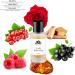 Monac Fedriic Mallee Inspired Collection - Eau de Parfum - 50 Ml 90%-99% similar Long Lasting 8-15 hours Preimum Quality Ingredients (Lady Silhouette Inspired By Portrait of Lady (U)) Lady Silhouette Inspired By Portrait of Lady (W) - Buy Online on GoSupps.com
