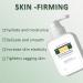 Firming Cream Skin Firming Cream Body Firming Cream Skin Firming Rejuvenating Cream Anti-Wrinkle Firming Multi-purpose Cream Lift & Firm Moisturizing with Elastin (1) - Buy Online on GoSupps.com