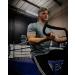 Men's Functional Sports T-Shirts 3 Pack | Gaiaiger Fast-Drying & Breathable Running Tees in XL - Black & Green - Buy Online on GoSupps.com